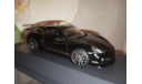 Porsche Cayman GT4 ⚫, масштабная модель, Schuco, scale43