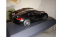 Porsche Cayman GT4 ⚫, масштабная модель, Schuco, scale43