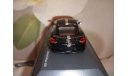 Porsche Cayman GT4 ⚫, масштабная модель, Schuco, scale43