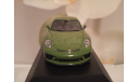 Porsche 911 GT3 Touring Package 2017, масштабная модель, Minichamps, scale43