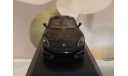 Porsche 718 Spyder 2020 ⚫, масштабная модель, Minichamps, 1:43, 1/43