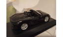 Porsche 718 Spyder 2020 ⚫, масштабная модель, Minichamps, 1:43, 1/43