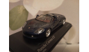 Porsche Carrera GT 2000 Blue, масштабная модель, Minichamps, scale43