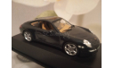 Porsche 911 Carrera S 2004 Grey metallic, масштабная модель, Minichamps, scale43