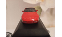 Porsche 944 Cabriolet 1991, масштабная модель, Minichamps, scale43