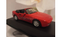 Porsche 944 Cabriolet 1991, масштабная модель, Minichamps, scale43