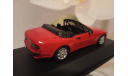 Porsche 944 Cabriolet 1991, масштабная модель, Minichamps, scale43