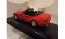 Porsche 944 Cabriolet 1991, масштабная модель, Minichamps, scale43