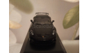 Porsche 911 GT3 (992) 2021 Black⚫ metallic, масштабная модель, Minichamps, scale43