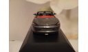 Porsche 718 (982) Boxster Grey metallic, масштабная модель, Minichamps, scale43