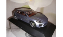 Porsche Panamera Sport Turismo Light Blue, масштабная модель, Spark, scale43