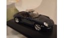 Porsche 911 Carrera 4 Cabriolet Dark Blue, масштабная модель, Minichamps, scale43