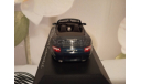 Porsche 911 Carrera 4 Cabriolet Dark Blue, масштабная модель, Minichamps, scale43