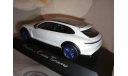 Porsche Mission e Cross Turismo 2018, масштабная модель, Spark, scale43