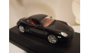 Porsche Cayman ⚫, масштабная модель, Schuco, 1:43, 1/43