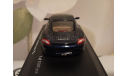 Porsche Cayman S Dark blue, масштабная модель, Schuco, scale43