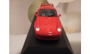 Porsche 911 GT2 Street 1995, масштабная модель, Minichamps, scale43