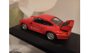 Porsche 911 GT2 Street 1995, масштабная модель, Minichamps, scale43