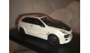 Porsche Cayenne Coupe by Merdad 2010 White⚪, масштабная модель, Esval models, scale43