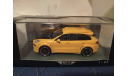 Porsche Hamann Guardian, масштабная модель, Neo Scale Models, scale43