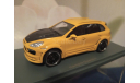 Porsche Hamann Guardian, масштабная модель, Neo Scale Models, scale43