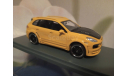 Porsche Hamann Guardian, масштабная модель, Neo Scale Models, scale43