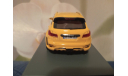 Porsche Hamann Guardian, масштабная модель, Neo Scale Models, scale43