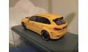 Porsche Hamann Guardian, масштабная модель, Neo Scale Models, scale43