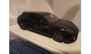 Porsche Panamera Turbo S e-hybrid Sport Turismo ⚫, масштабная модель, Spark, scale43