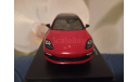 Porsche Panamera 4 e-hybrid Sport Turismo , масштабная модель, Spark, scale43