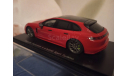 Porsche Panamera 4 e-hybrid Sport Turismo , масштабная модель, Spark, scale43