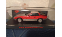 Porsche 924 Turbo 1979, масштабная модель, Spark, scale43