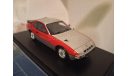 Porsche 924 Turbo 1979, масштабная модель, Spark, scale43