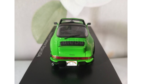 Porsche Carrera Targa USA, масштабная модель, Neo Scale Models, scale43