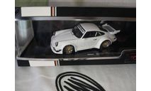 Porsche Rauh Welt RWB 930, масштабная модель, IXO, scale43