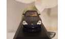 Porsche 911(996) Turbo, масштабная модель, Minichamps, scale43