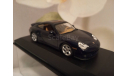 Porsche 911(996) Turbo, масштабная модель, Minichamps, scale43