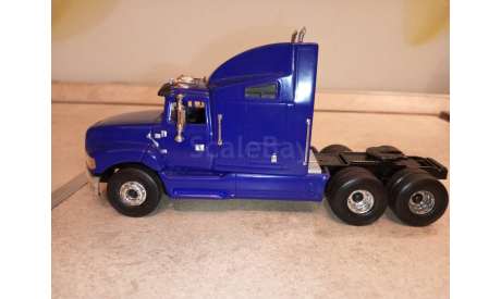 Ford Aeromax, масштабная модель, Schuco, scale43