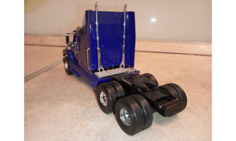 Ford Aeromax, масштабная модель, Schuco, scale43