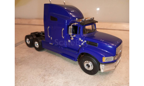 Ford Aeromax, масштабная модель, Schuco, scale43