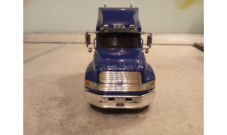 Ford Aeromax, масштабная модель, Schuco, scale43
