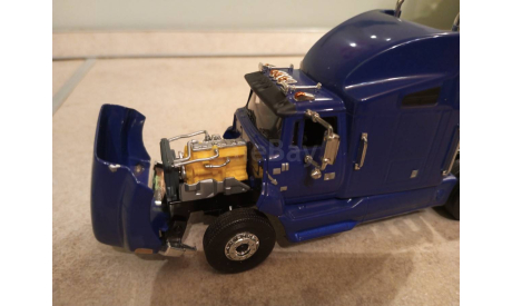 Ford Aeromax, масштабная модель, Schuco, scale43