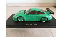 Porsche RUF CGT 2006, масштабная модель, Spark, scale43