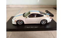 Porsche RUF RGT 2007