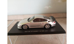 Porsche RUF RT12