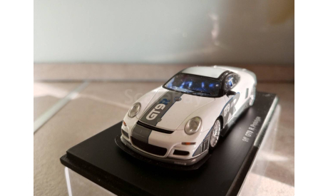 Porsche 9FF GT9 R Prototype, масштабная модель, Spark, scale43