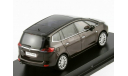 Opel Zafira C Tourer, масштабная модель, 1:43, 1/43, Motorart