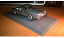 Volkswagen Karmann Ghia Coupe, масштабная модель, Neo Scale Models, 1:43, 1/43