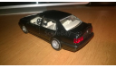 Volkswagen Vento VR6, масштабная модель, Schabak, scale43