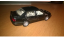 Volkswagen Vento VR6, масштабная модель, Schabak, scale43